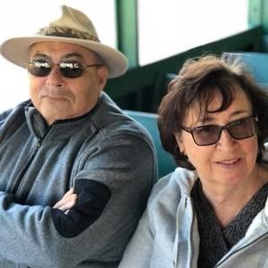 Meet your Posher, Gayle